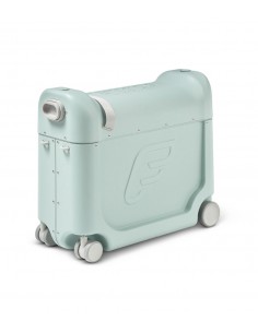Pack de Viaje JetKids BedBox de Stokke Aurora Green 2
