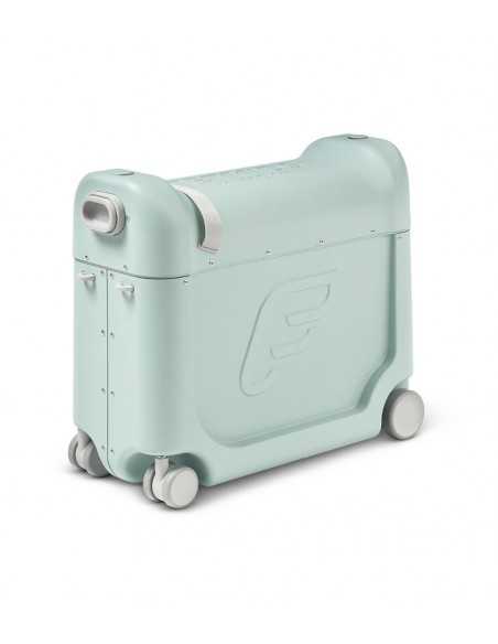 Maleta infantil JetKids BedBox de Stokke Green Aurora