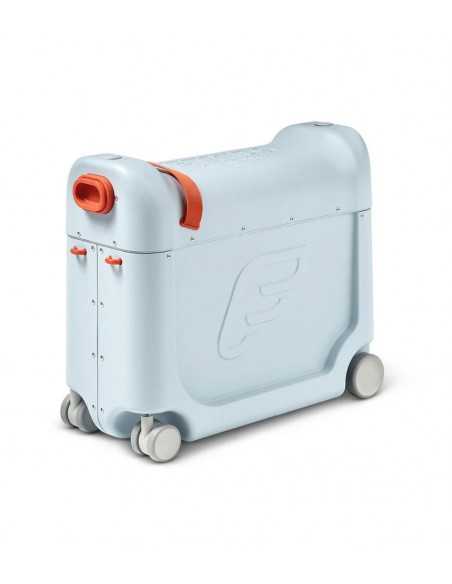 Maleta infantil JetKids BedBox de Stokke Blue Sky