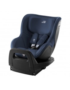 Britax Römer Kidfix I Size, la silla de coche más segura para