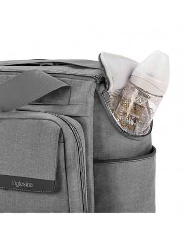 Comprar Bolso Organizador Dual Electa Bag de Inglesina
