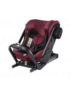 Ruckko Plus, Silla de coche