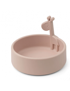 Comprar bowl de Silicona Peekaboo Elphee | Done By Deer