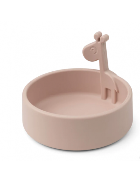 Comprar bowl de Silicona Peekaboo Elphee | Done By Deer