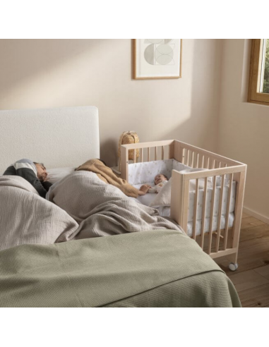 Convertible Converbaby Micuna