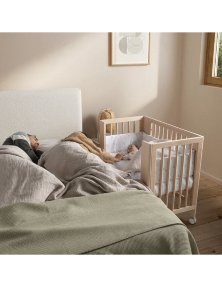 Convertible Converbaby Micuna