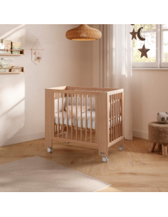 Convertible Converbaby Micuna 2