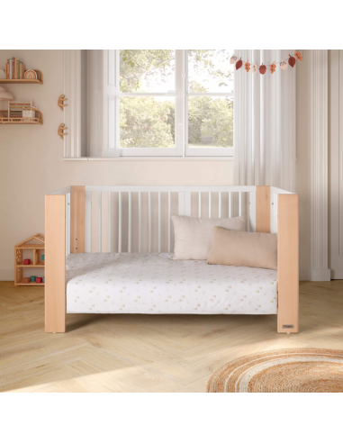 Convertible Converbaby Micuna