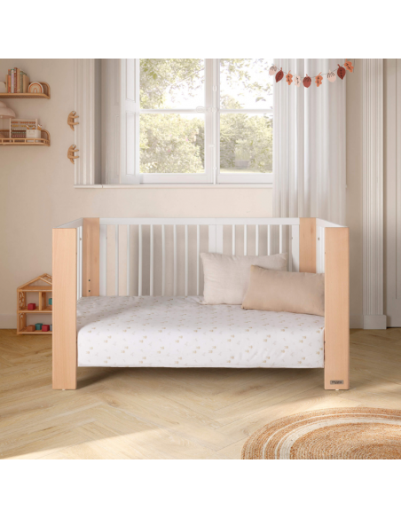 Convertible Converbaby Micuna