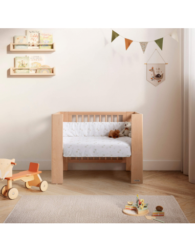 Convertible Converbaby Micuna