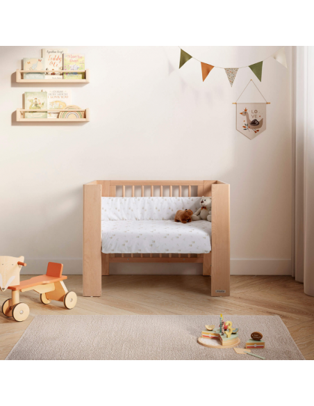 Convertible Converbaby Micuna