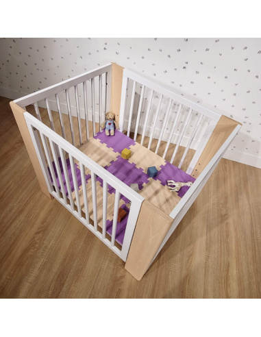 Convertible Converbaby Micuna