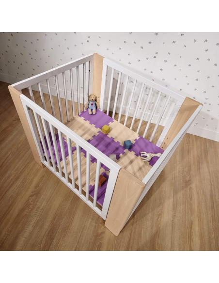 Convertible Converbaby Micuna