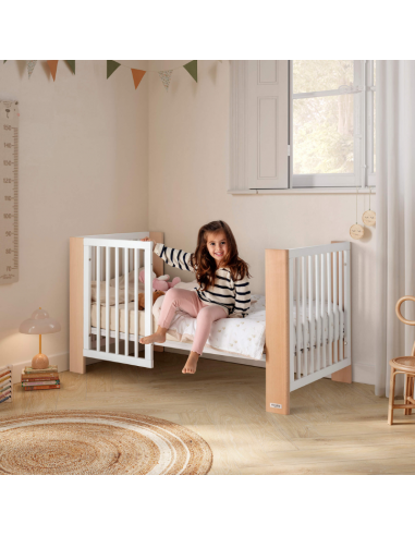 Convertible Converbaby Micuna