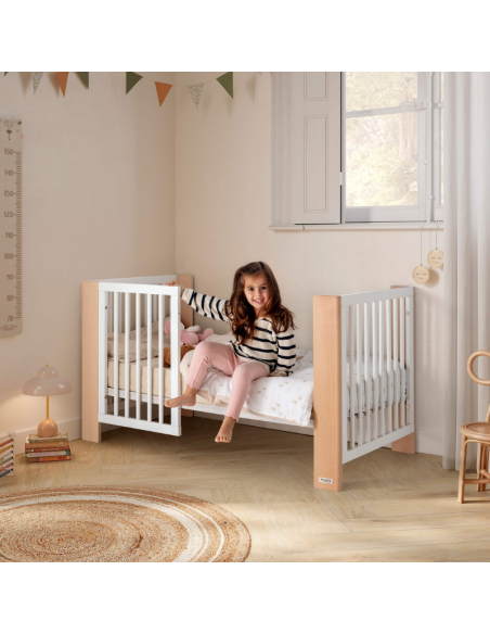 Convertible Converbaby Micuna