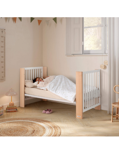 Convertible Converbaby Micuna