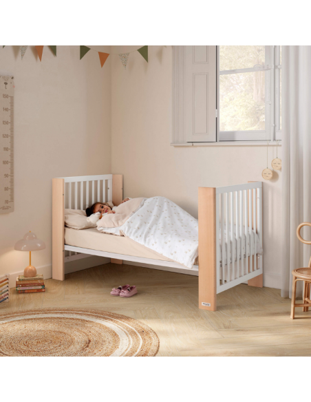 Convertible Converbaby Micuna