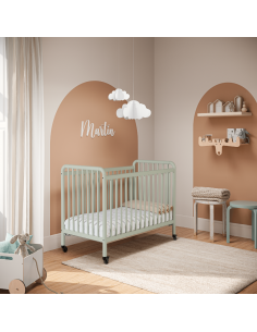 Comprar Cuna Meri Micuna - Tiendas Madrid 2