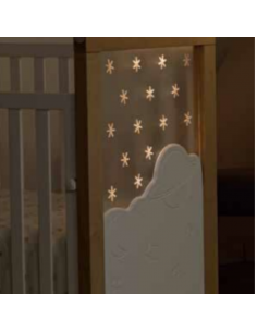 Comprar Cuna Dolce Magic Micuna - Tiendas Madrid 2