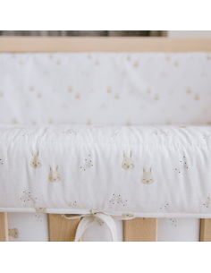 Comprar kit + nordico de minicuna Rabitt Micuna - Tiendas Madrid 2