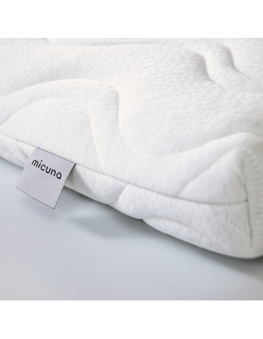 Comprar kit + nordico de minicuna Rabitt Micuna - Tiendas Madrid