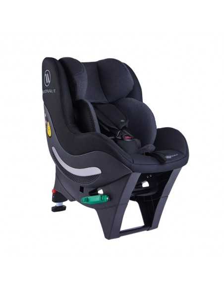 Avionaut Silla de Coche Sky 2.0 Negro