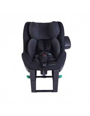 Avionaut Silla de Coche Sky 2.0 Negro