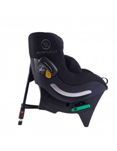 Avionaut Silla de Coche Sky 2.0 Negro