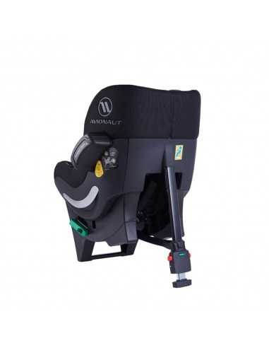 Avionaut Silla de Coche Sky 2.0 Negro