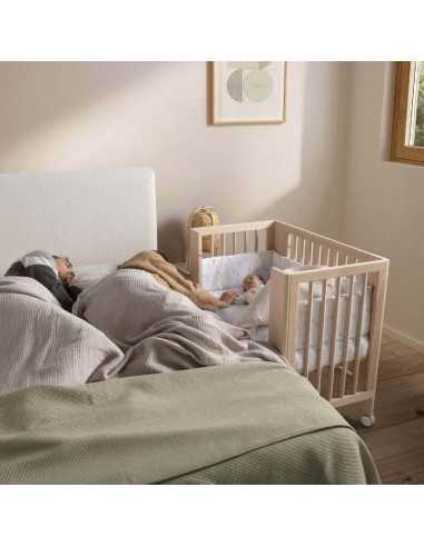 Comprar MiniCuna Colecho - converbaby - Gran relación calidad precio