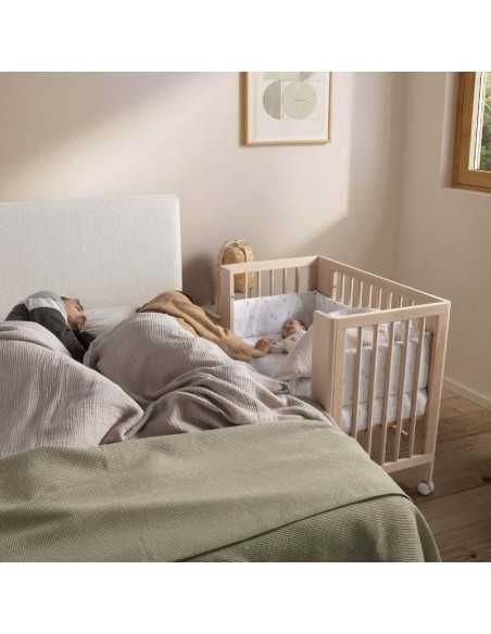 Comprar MiniCuna Colecho - converbaby - Gran relación calidad precio
