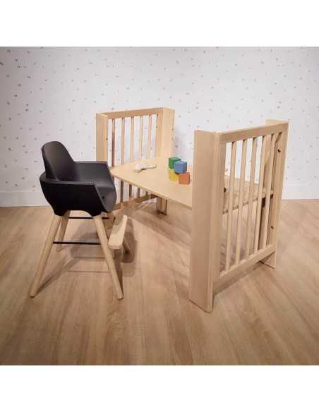 Comprar MiniCuna Colecho - converbaby - Gran relación calidad precio