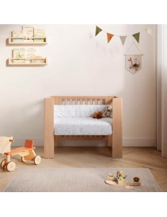 Comprar MiniCuna Colecho - converbaby - Gran relación calidad precio 2