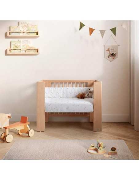 Comprar MiniCuna Colecho - converbaby - Gran relación calidad precio