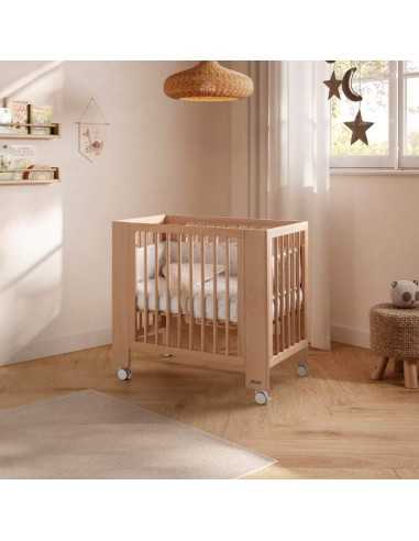 Comprar MiniCuna Colecho - converbaby - Gran relación calidad precio