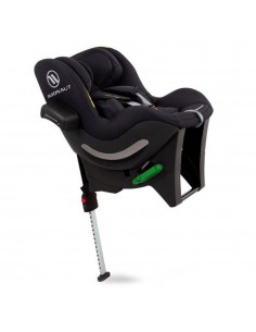 Avionaut Silla de Coche Sky 2.0 Q (Basic) negro 2