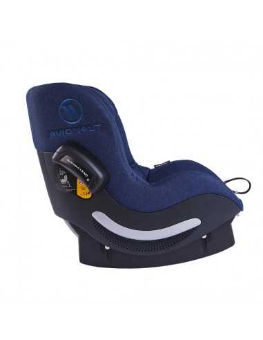 Aerofix RWF 2.0 C de Avionaut Azul Marino Navy