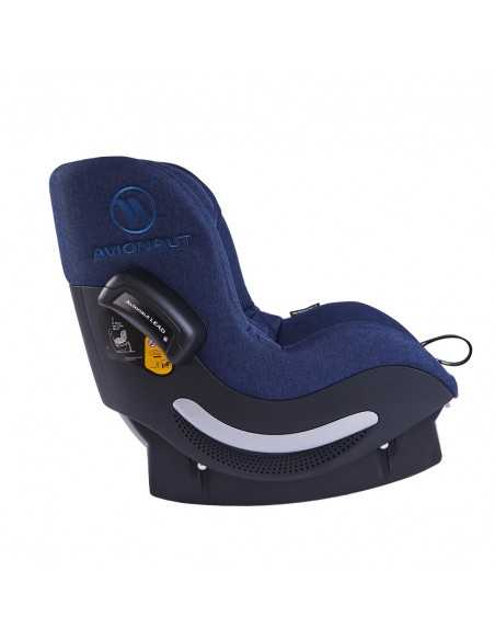 Aerofix RWF 2.0 C de Avionaut Azul Marino Navy