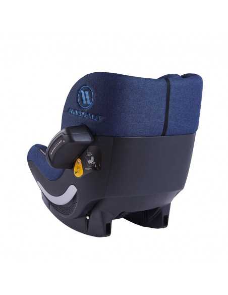 Aerofix RWF 2.0 C de Avionaut Azul Marino Navy