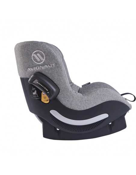 Aerofix RWF 2.0 C de Avionaut Gris
