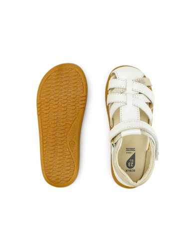 Sandalia I Walk Cross Jump de Bobux