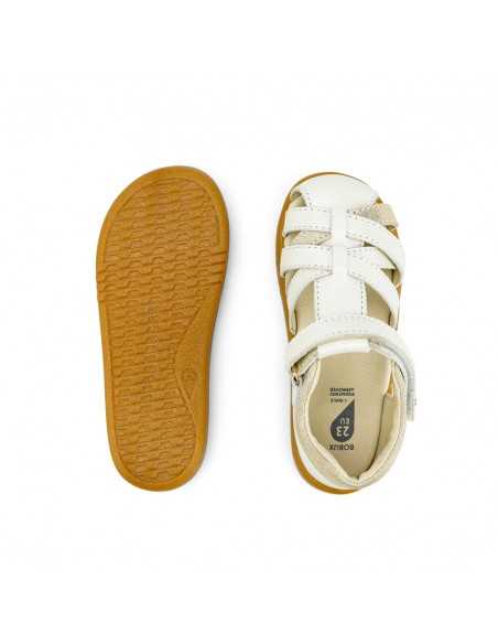 Sandalia I Walk Cross Jump de Bobux