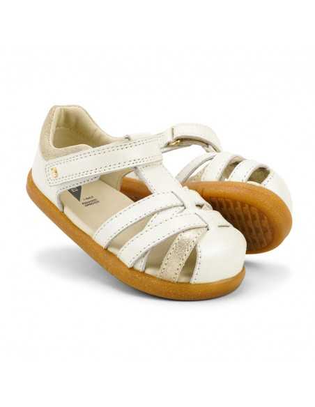 Sandalia I Walk Cross Jump de Bobux