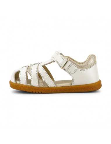 Sandalia I Walk Cross Jump de Bobux
