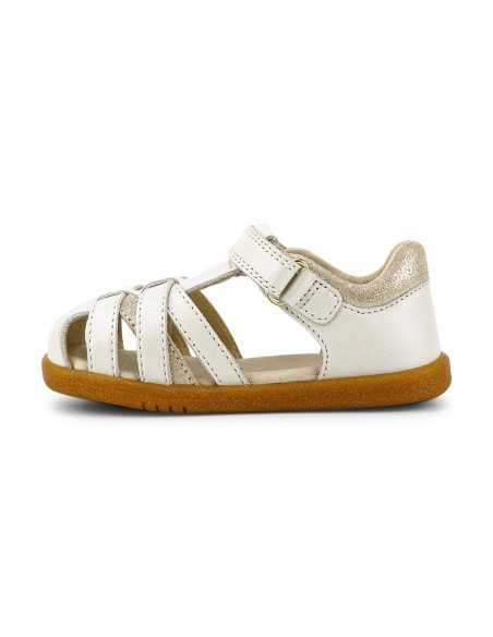 Sandalia I Walk Cross Jump de Bobux