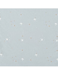 Pack 2 Gasas Bambú Spring de Bimbidreams 2