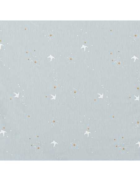 Pack 2 Gasas Bambú Spring de Bimbidreams