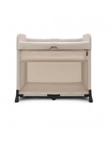 Comprar Cuna de Viaje Bugaboo Stardust y Plegable de Bebé