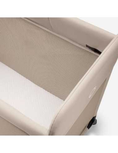 Comprar Cuna de Viaje Bugaboo Stardust y Plegable de Bebé