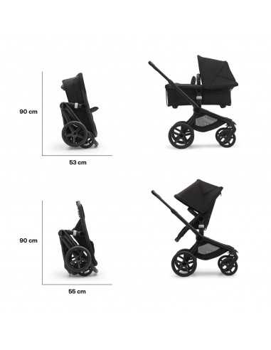 Comprar Bugaboo Fox Taupe Online Al Mejor Precio Edición Especial